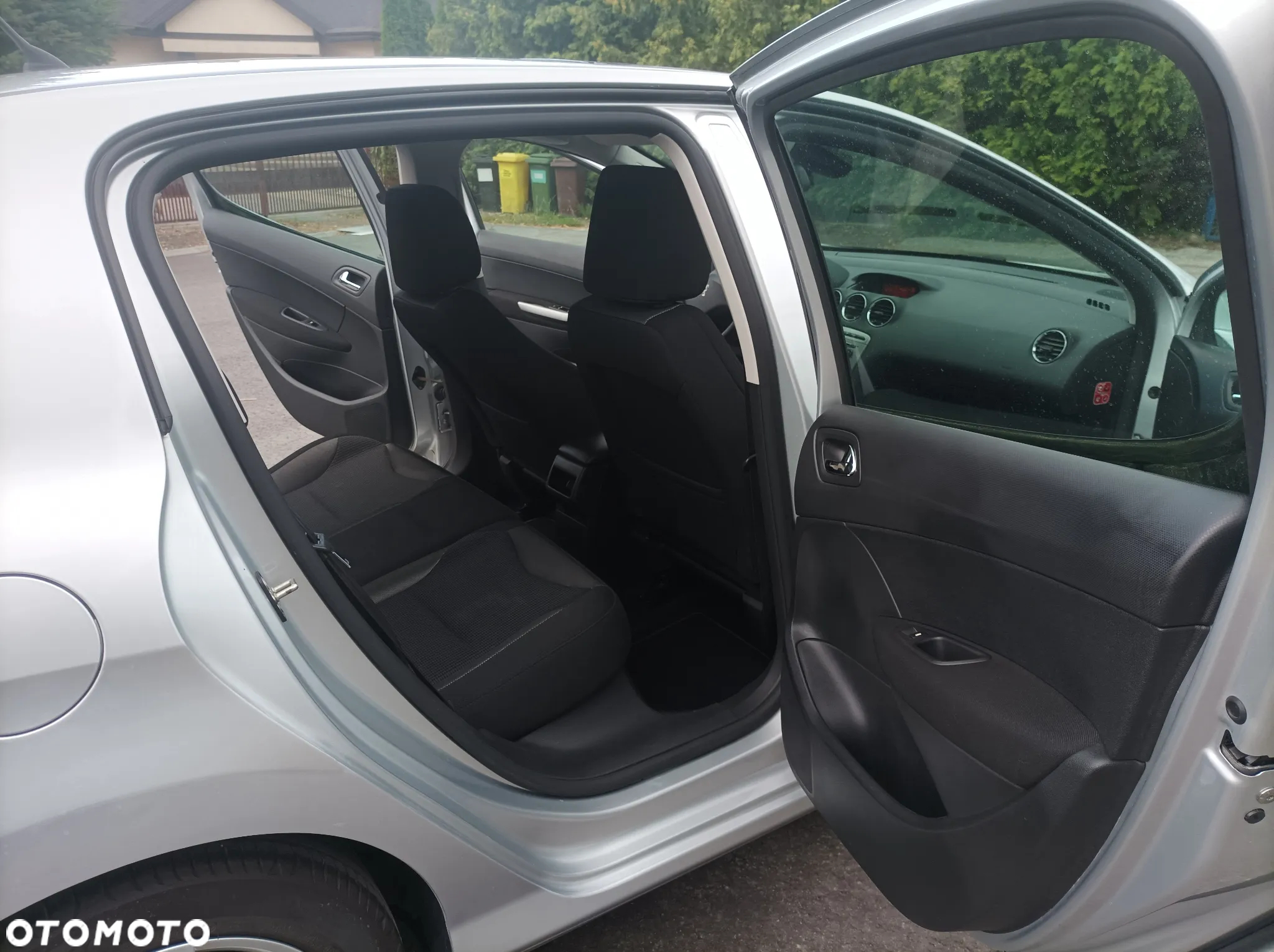 Peugeot 308 120 VTi Automatik Active - 13
