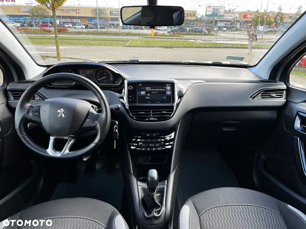 Peugeot 208 1.2 VTi Active Pack - 22