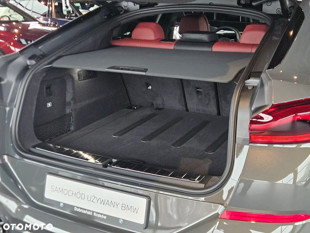 BMW X6 - 19