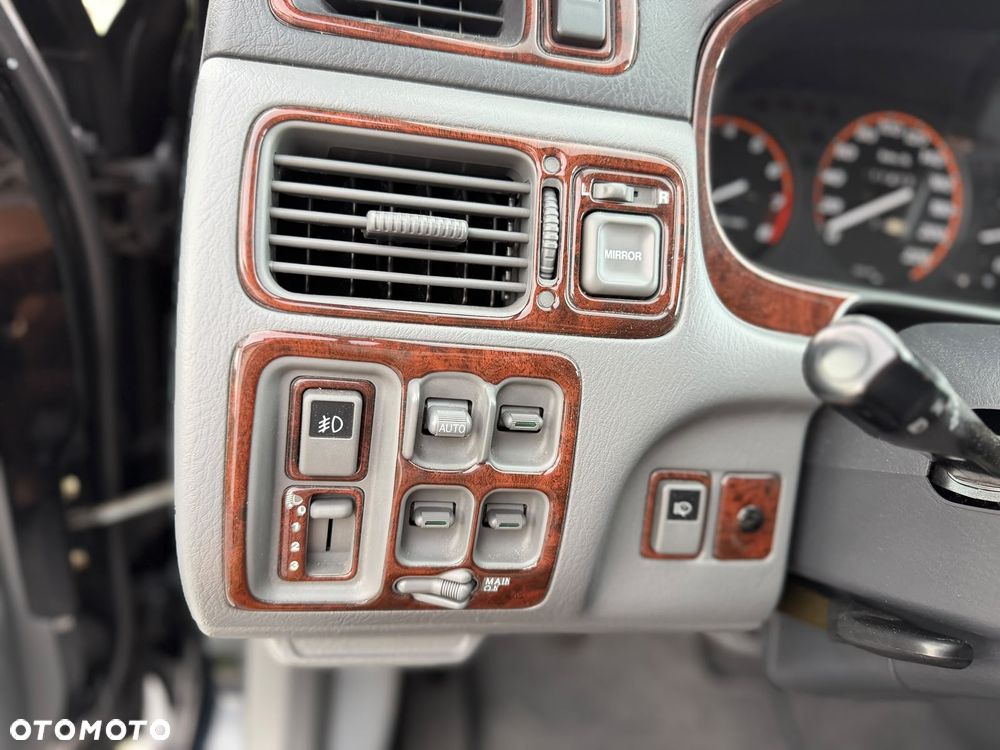 Honda CR-V 2.0 L 4WD - 25