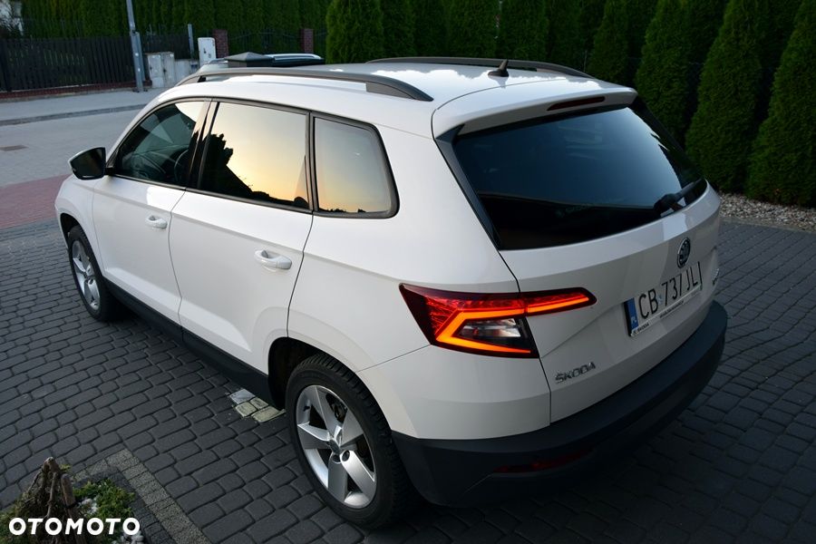 Skoda Karoq - 4