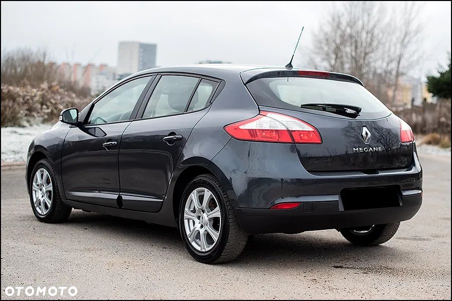 Renault Megane - 11