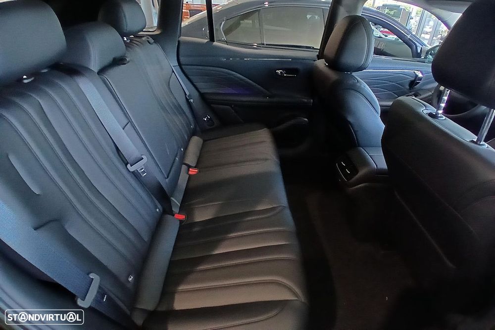 Aion V 75.26 kWh Premium - 14