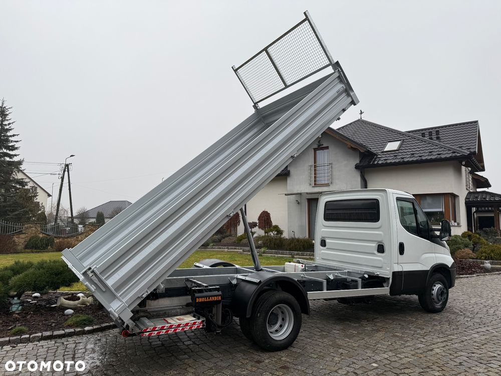 Iveco Daily 70C17 35C15 50C15 - 9