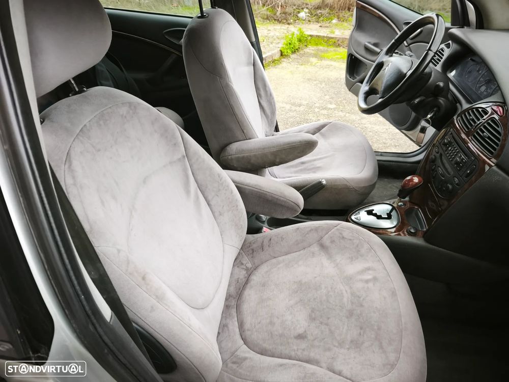 Citroën C5 - 16