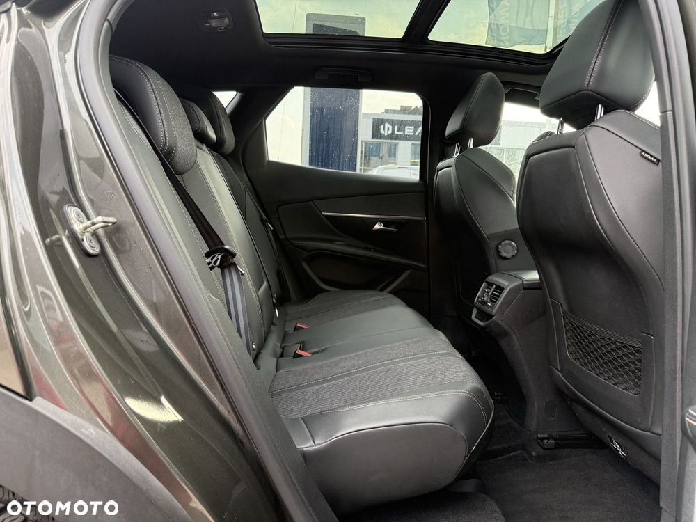 Peugeot 3008 1.2 PureTech GT S&S - 29