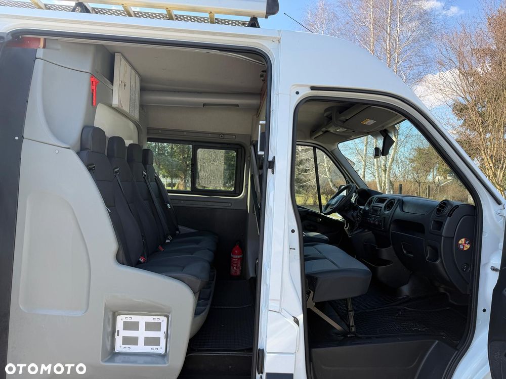 Renault Master - 10
