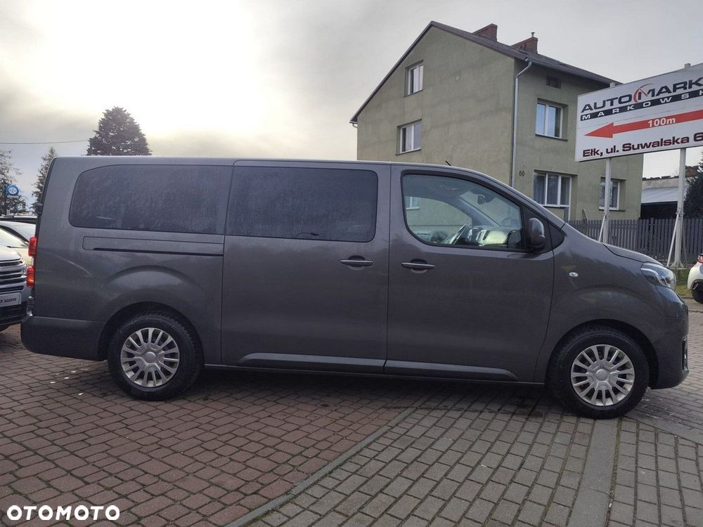 Toyota Proace Verso - 7