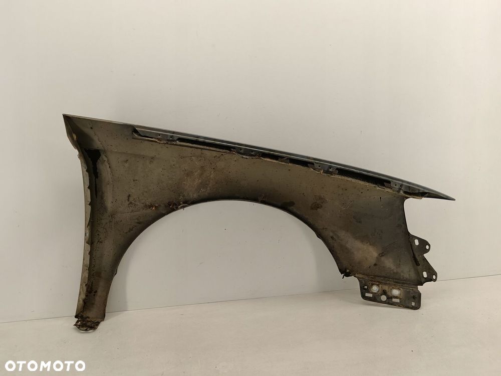 BŁOTNIK LEWY PRZEDNI PRZÓD VW PASSAT B6 05-10 - 6