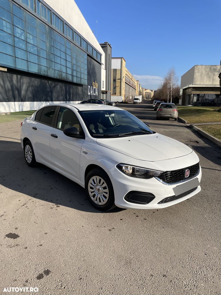 Fiat Tipo 1.4 - 1