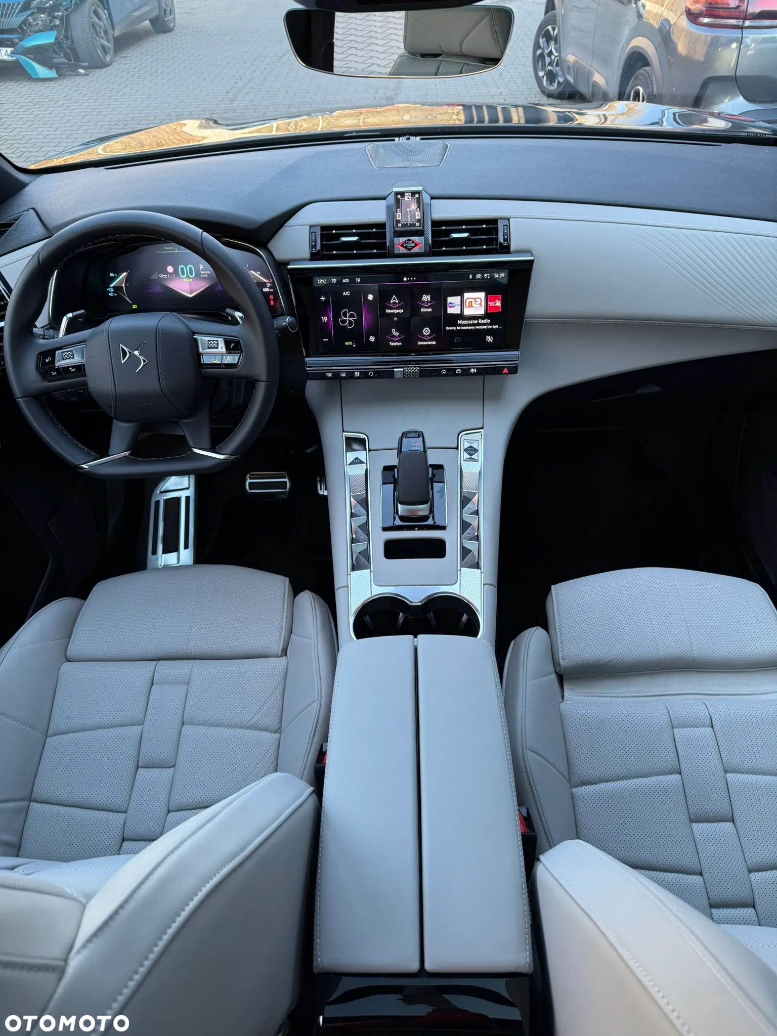 DS Automobiles DS 7 Crossback 1.6 E-Tense 4x4 Etoile - 18