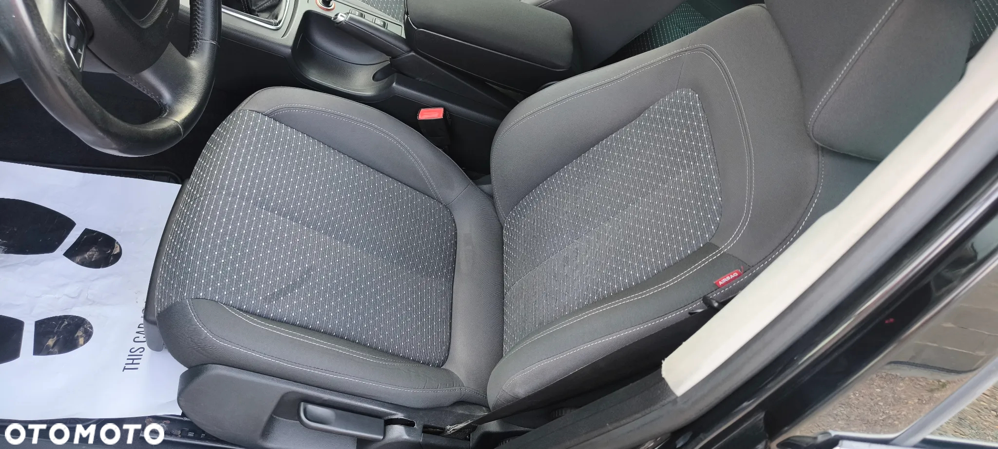 Seat Exeo - 13