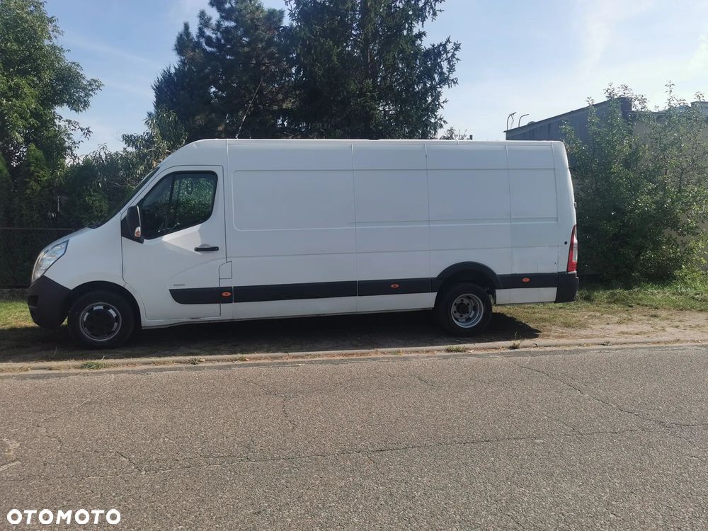Opel MOVANO - 4