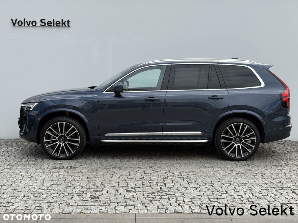 Volvo XC 90 - 5