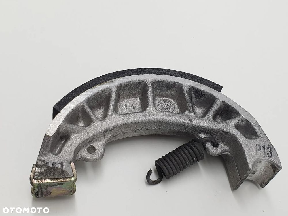 Szczeki Klocki Hamulcowe Aprilia Mojito Custom 50 Habana - 12