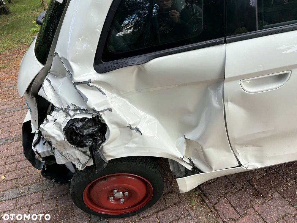 Fiat 500e - 24