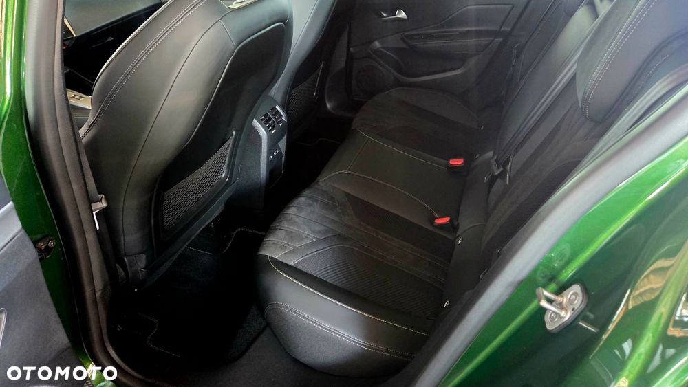 Peugeot 308 - 36