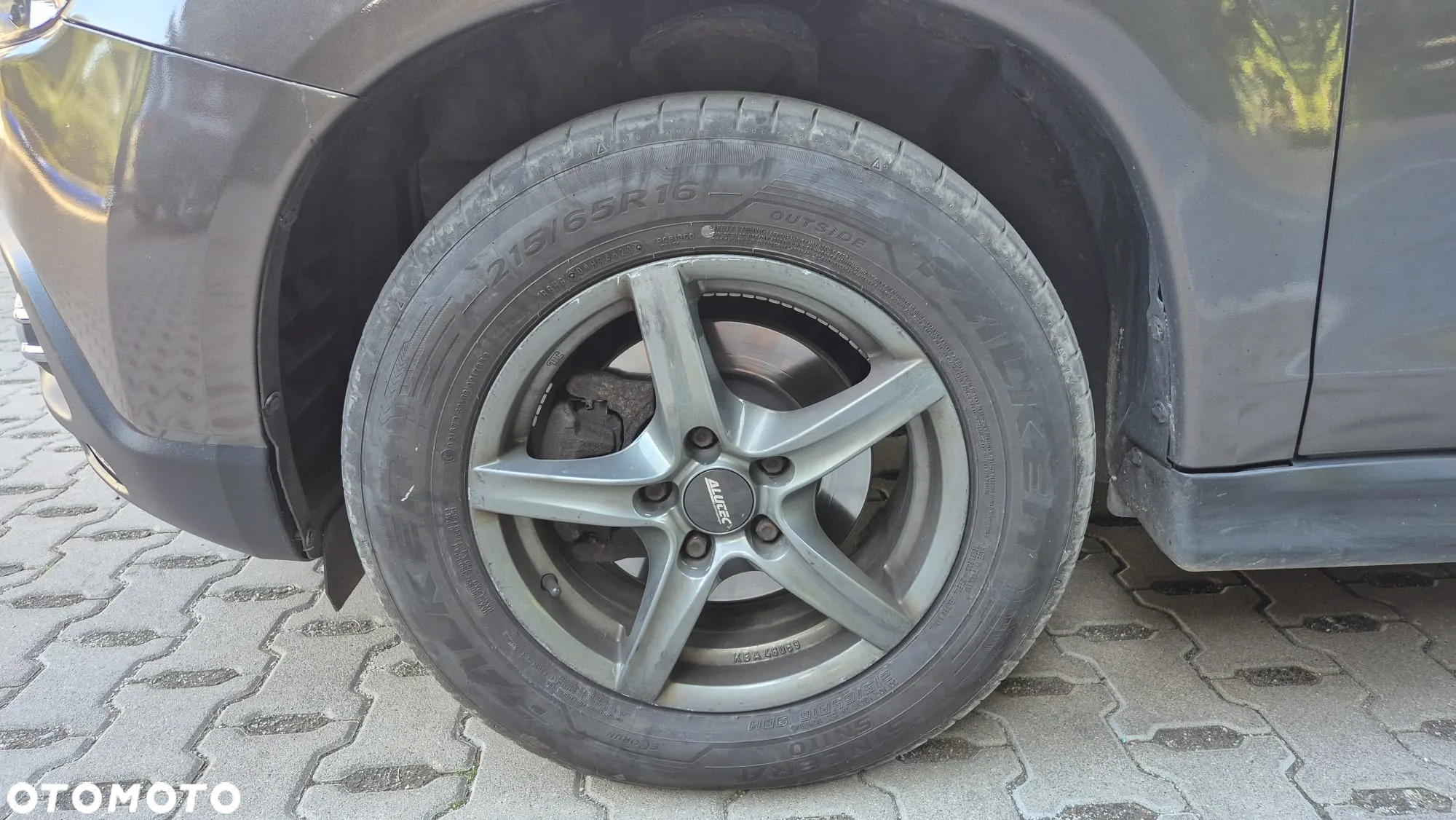 Mitsubishi ASX 1.8 DI-D 4WD Invite - 7