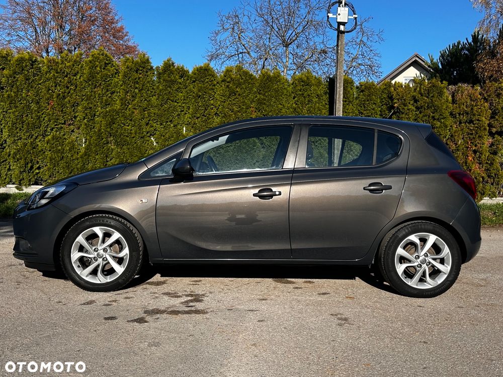 Opel Corsa 1.4 Color Edition - 6