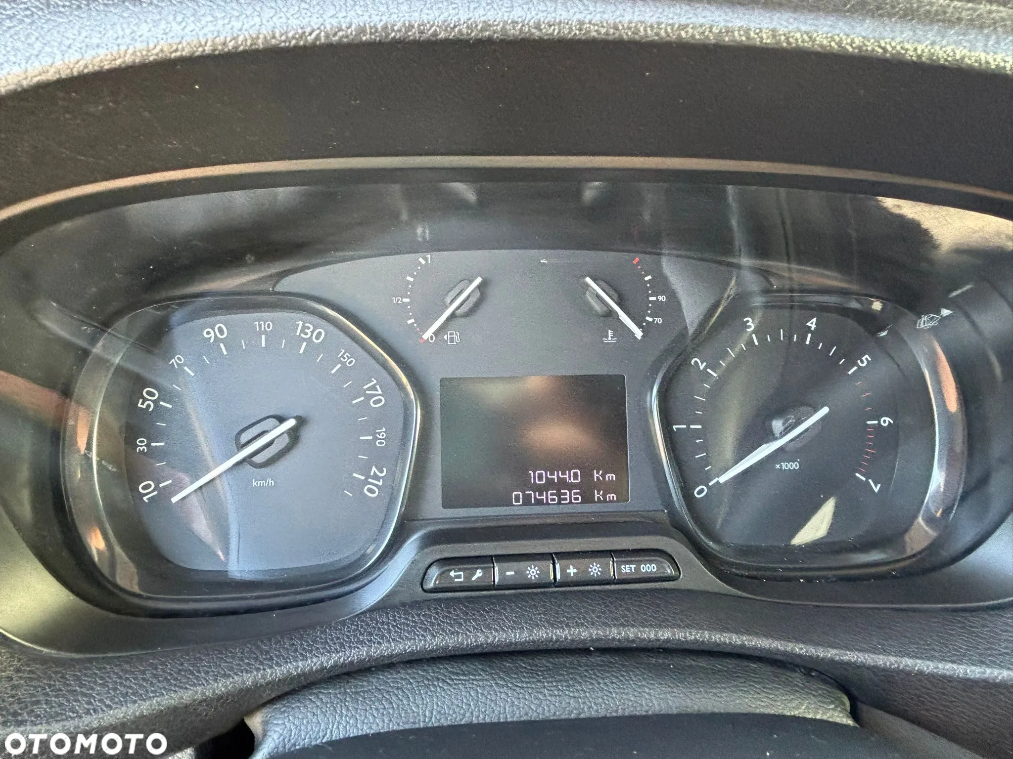 Fiat Scudo - 16