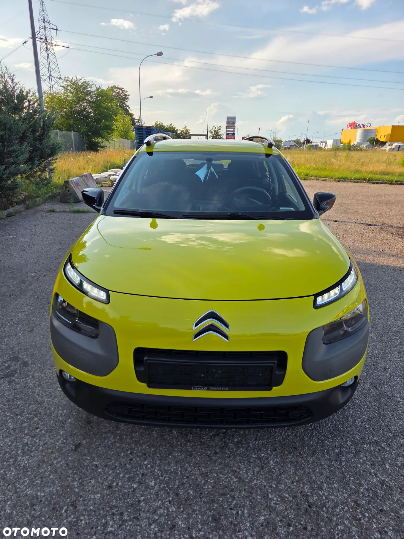 Citroën C4 Cactus VTi 82 Shine Edition - 2