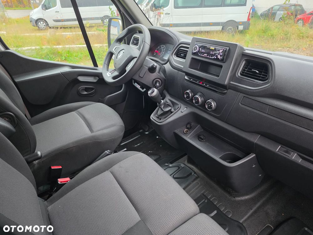 Renault Master L2H2 Pack Clim (bryg.) - 7