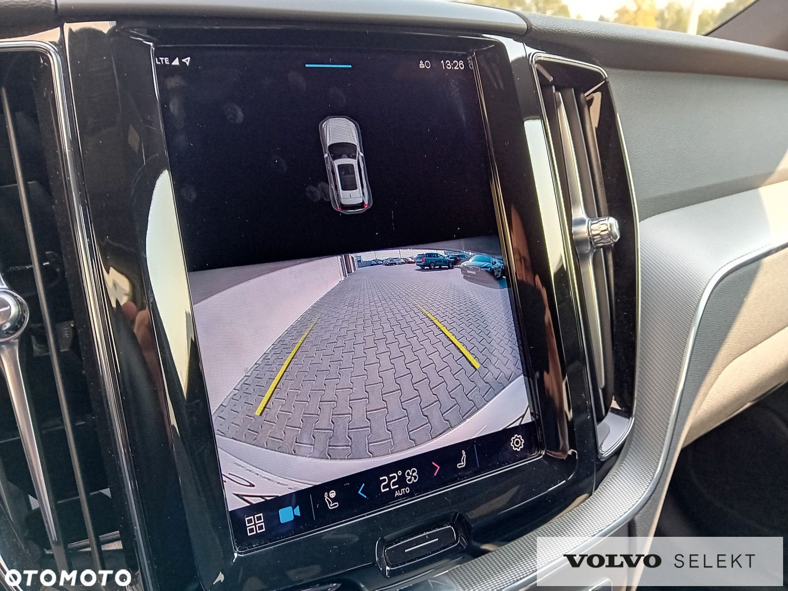 Volvo XC 60 - 20