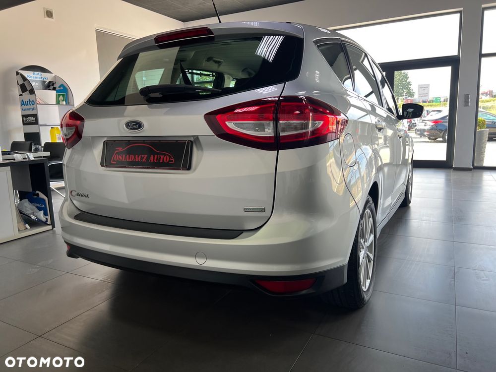 Ford C-MAX - 5