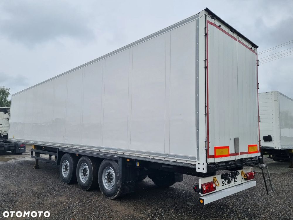 Schmitz Cargobull SCB*S3B - 10