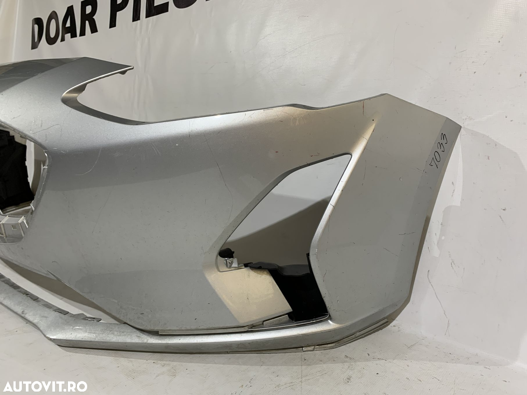 Bara fata Ford Focus 4, 2018, 2019, 2020, 2021, cod origine OE JX7B-17757-A. - 2