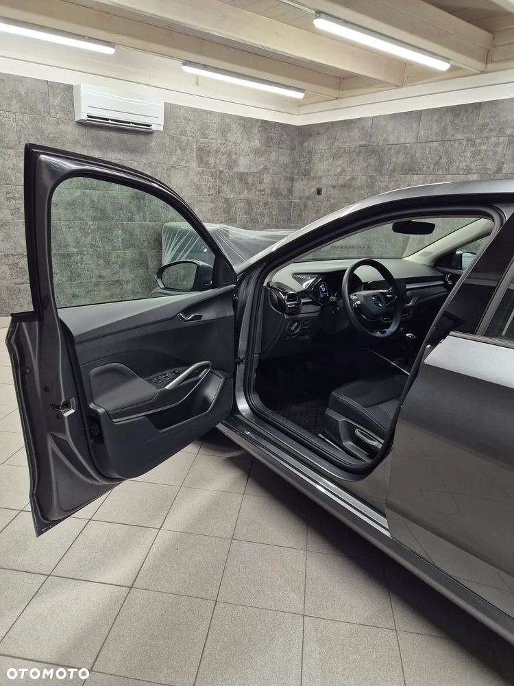 Skoda Fabia 1.0 Style - 7