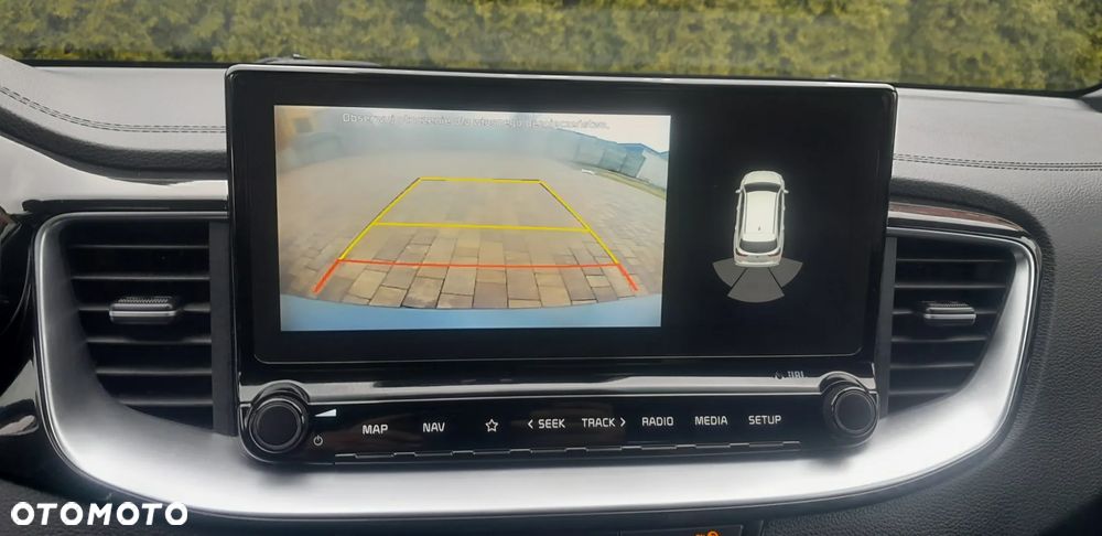 Kia Ceed 1.6 CRDi DCT GT Line - 30