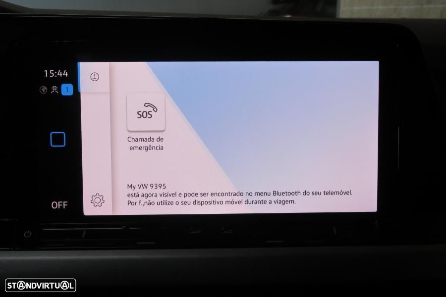 VW Golf 1.0 TSI Life - 13