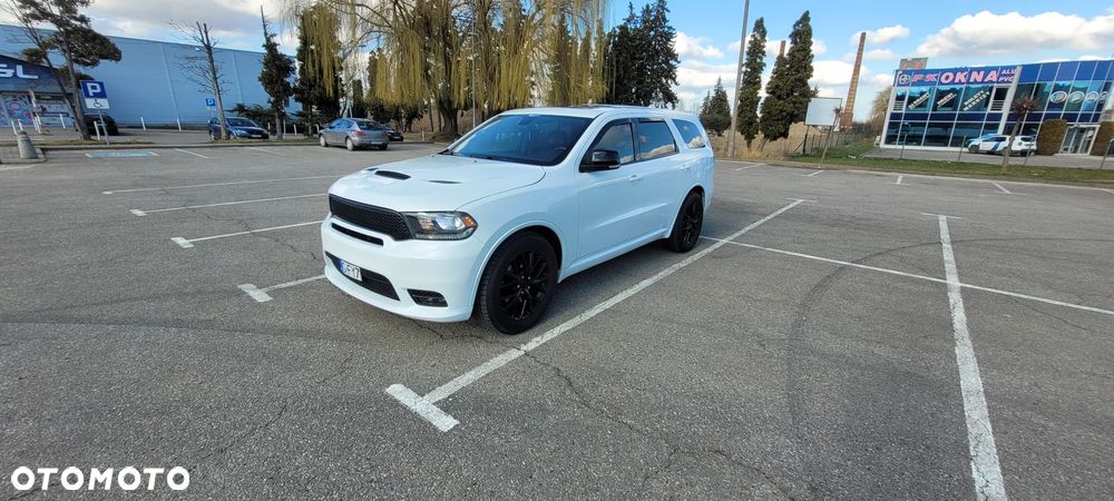 Dodge Durango - 1