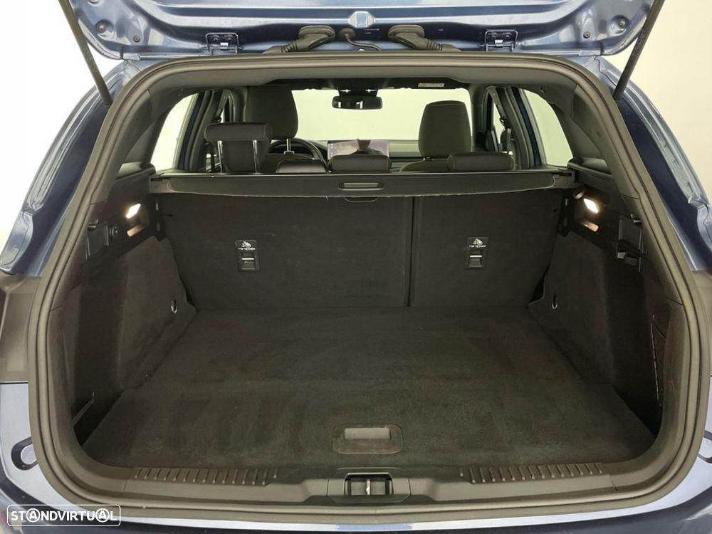 Ford Focus 1.0 EcoBoost MHEV ST-Line - 13