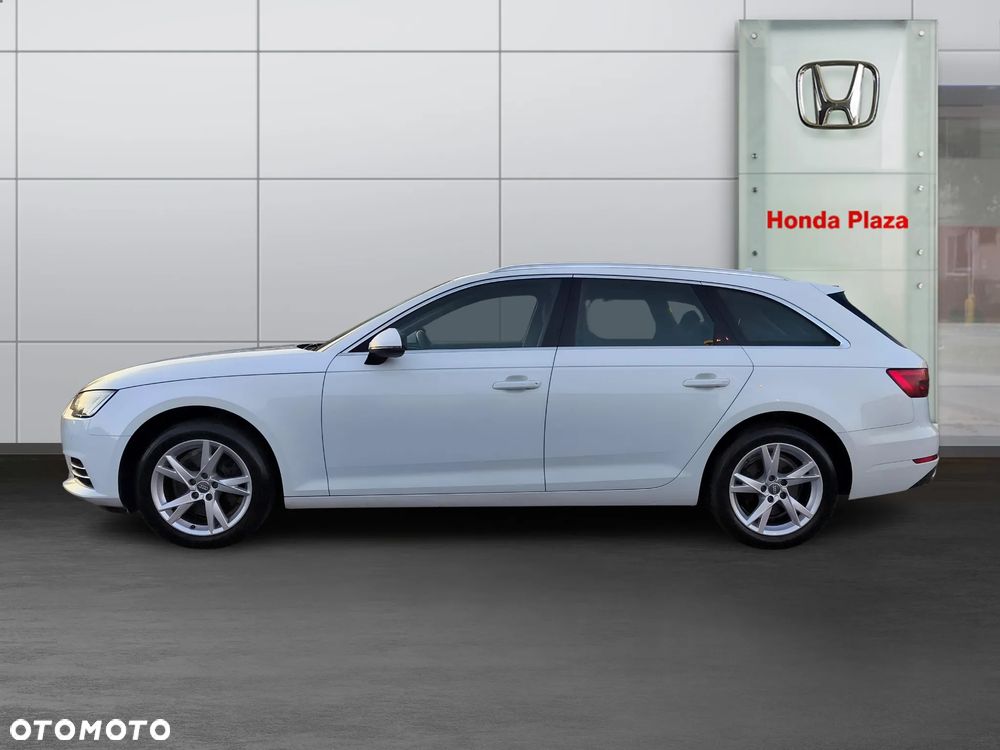 Audi A4 Avant 2.0 TDI Sport - 3