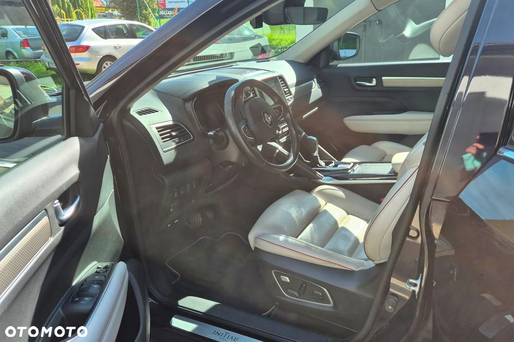 Renault Koleos 2.0 Blue dCi Initiale Paris 4x4 X-Tronic - 11