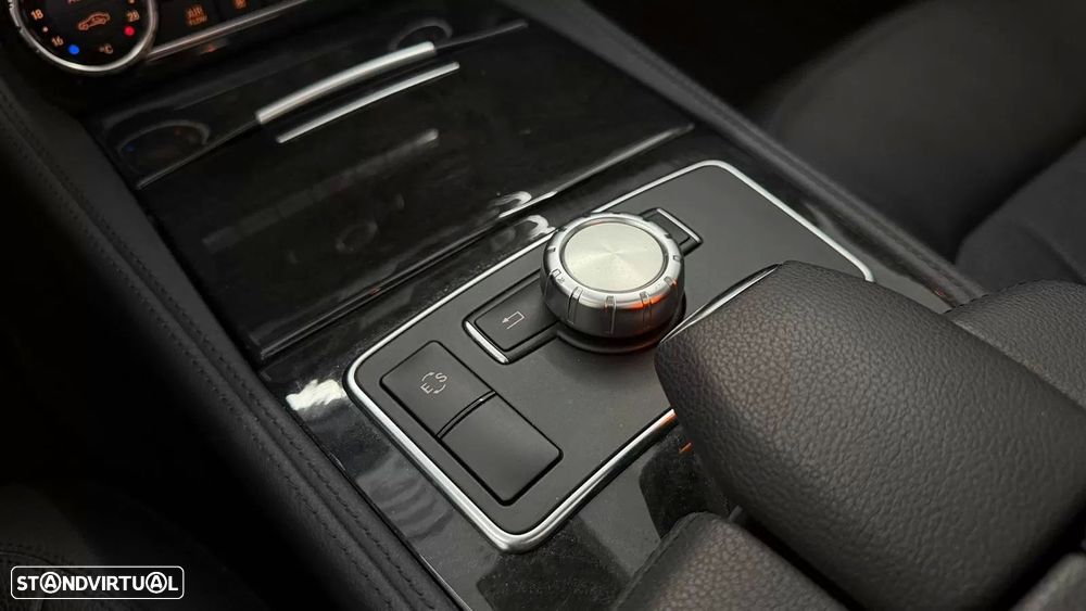 Mercedes-Benz CLS 250 - 23