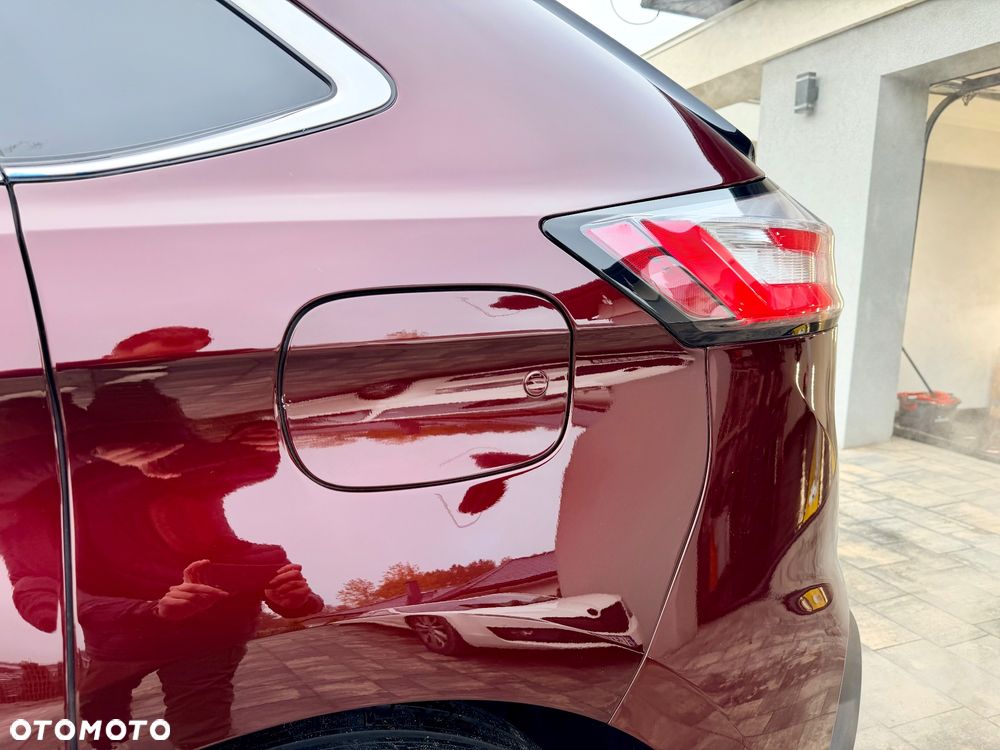 Ford Edge - 22