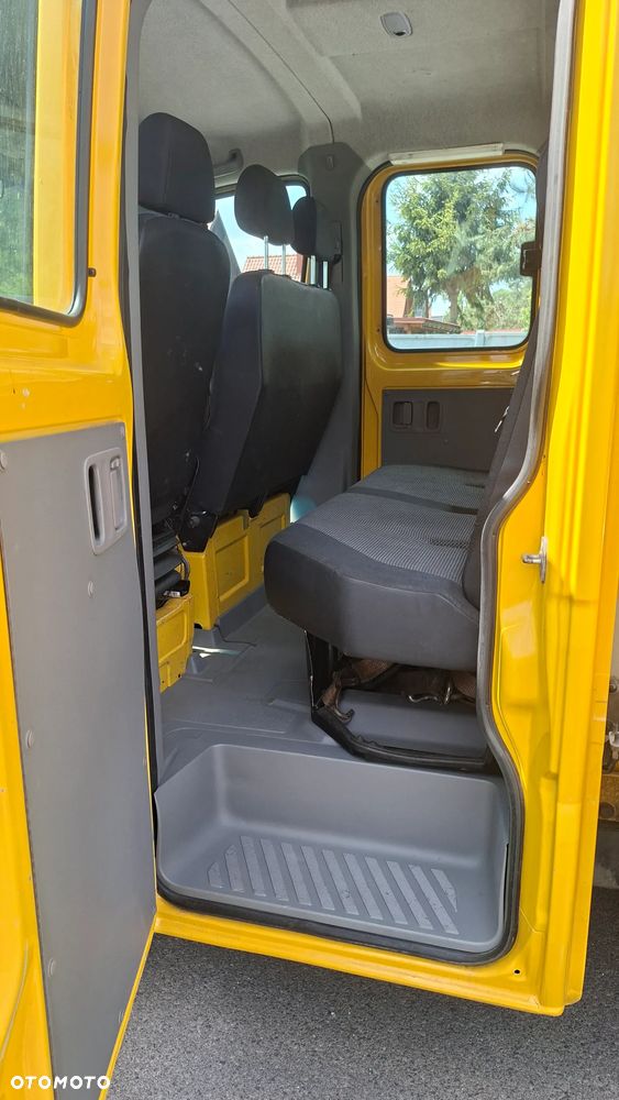 Mercedes-Benz ALGEMA POMOC DROGOWA - 11