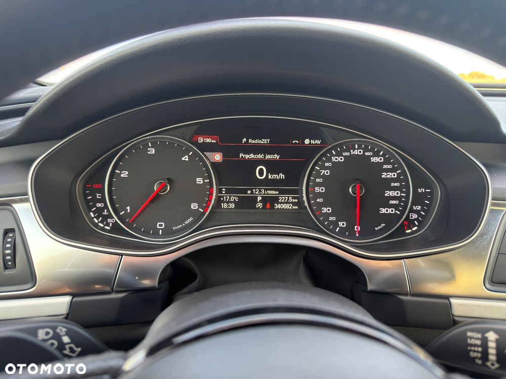 Audi A6 Avant - 22