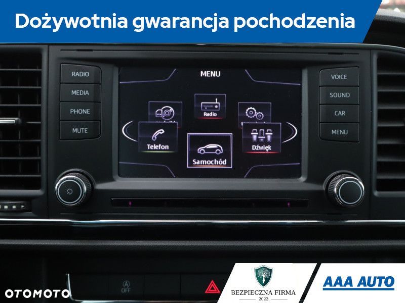Seat Leon Sportstourer - 21