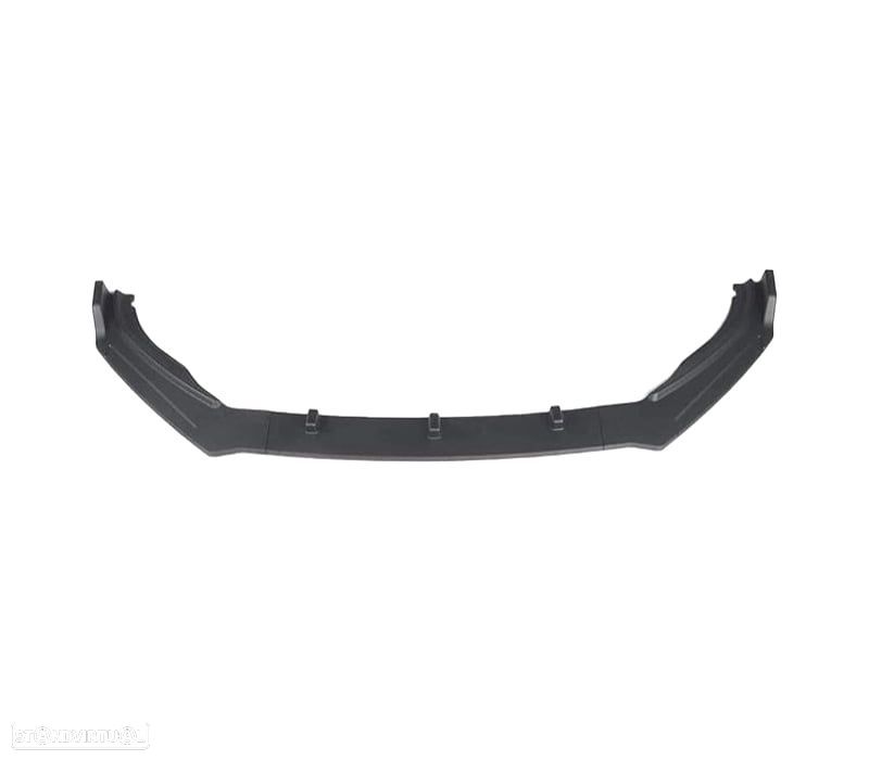 SPOILER LIP VOLKSWAGEN VW JETTA 19- LOOK GLI - 2