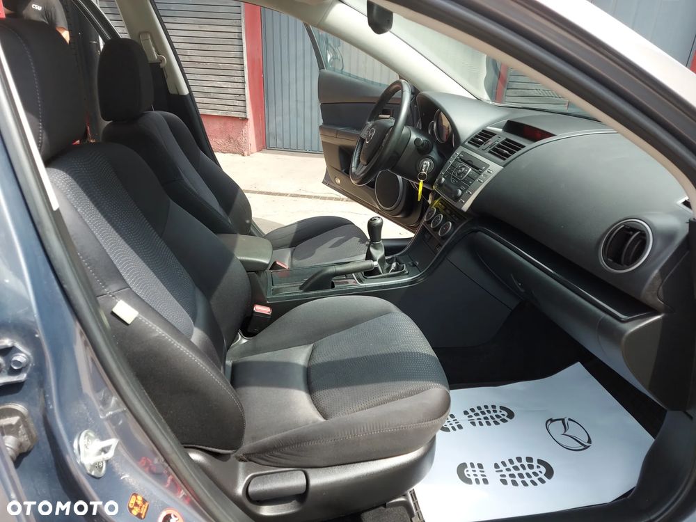 Mazda 6 Sport 2.0 Exclusive - 17
