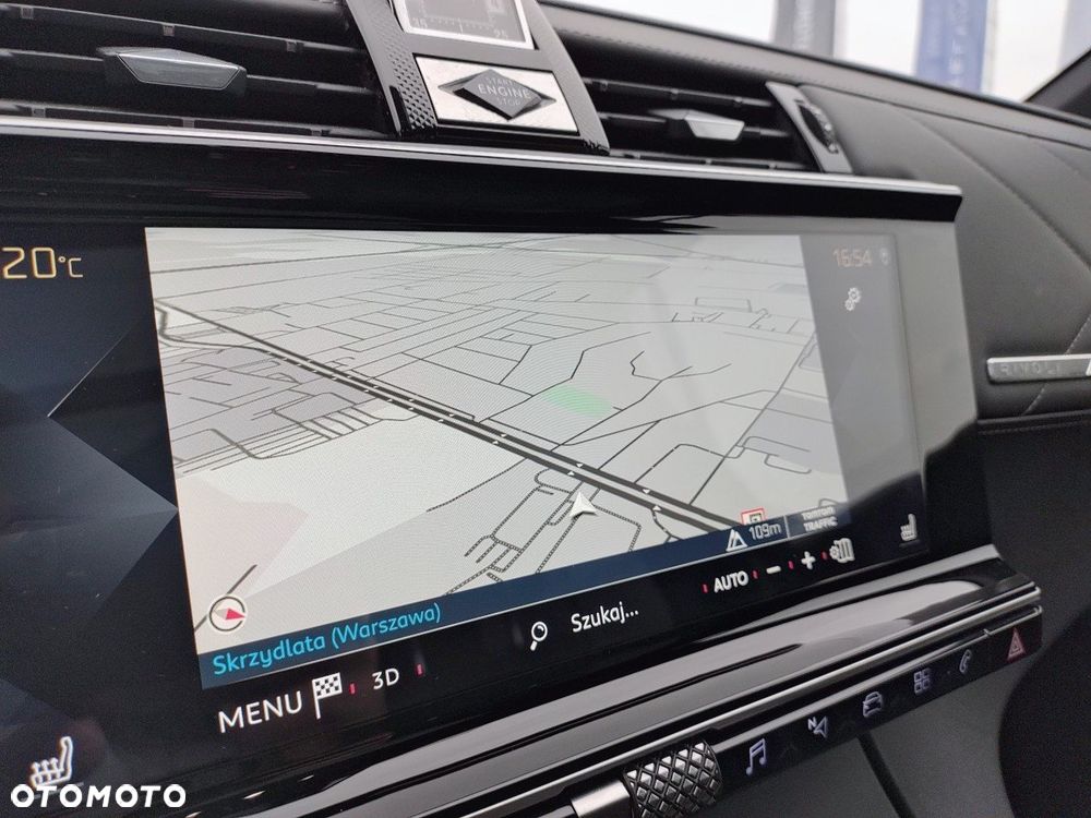 DS Automobiles DS 7 Crossback 1.6 PureTech Rivoli - 21