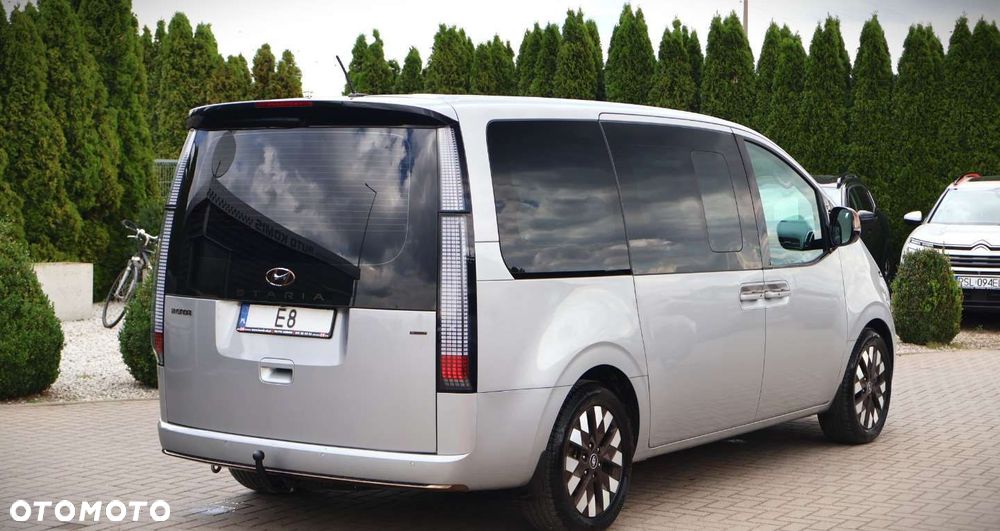 Hyundai Staria - 7