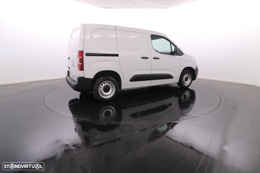 Peugeot Partner Standard 1.5 BlueHDi 100cv - 8