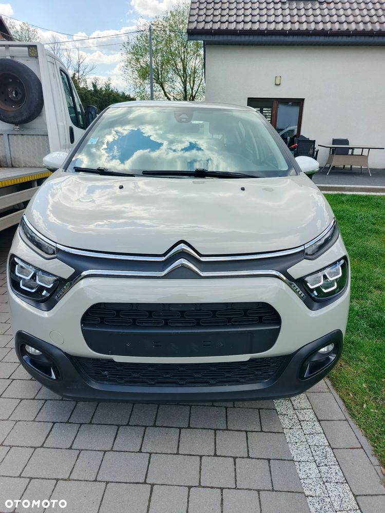 Citroën C3 - 12