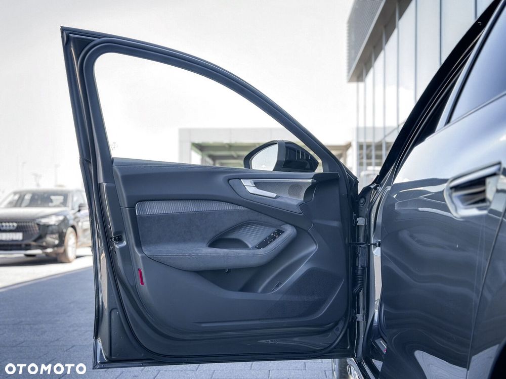 Audi S5 Limousine - 15