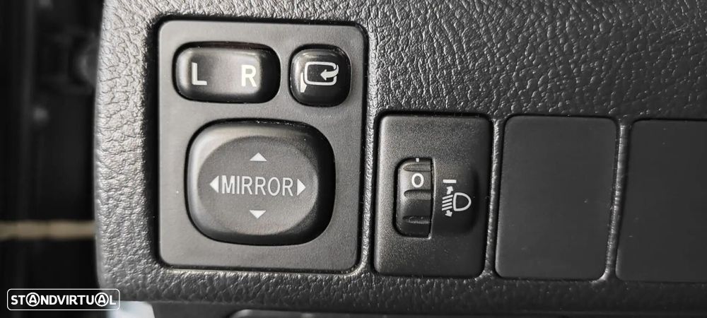 Toyota Auris Touring Sports 1.4 D-4D Comfort - 41
